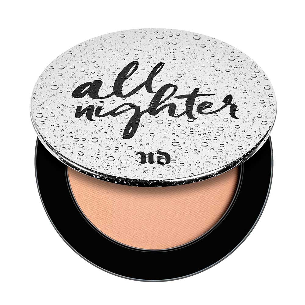 ALL NIGHTER WATER PROOF SETTING POWDER (SELLADOR DE MAQUILLAJE)